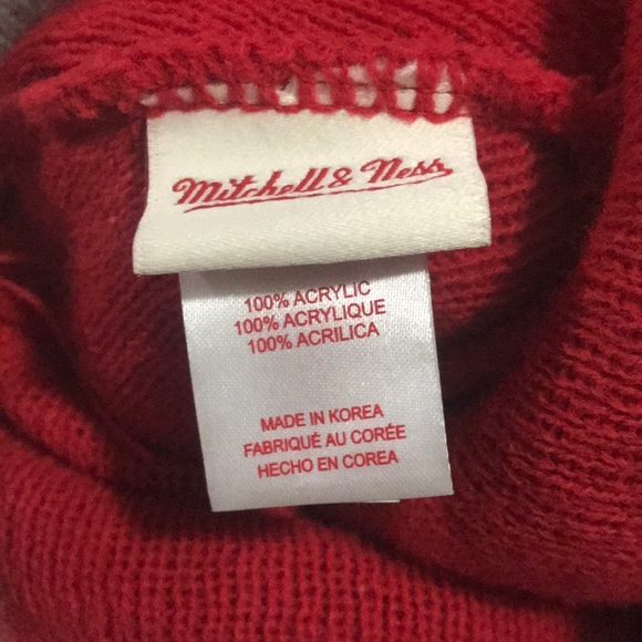 Houston Rockets Beanie! - Picture 4 of 4